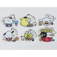 Key Chain - Sanrio characters