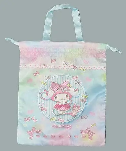 Pouch - Bag - Sanrio / My Melody