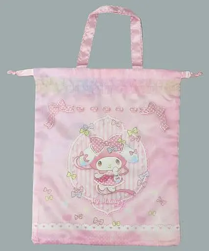 Pouch - Bag - Sanrio / My Melody