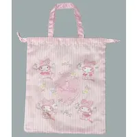 Pouch - Bag - Sanrio / My Melody