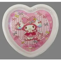 Character Tray - Sanrio / My Melody