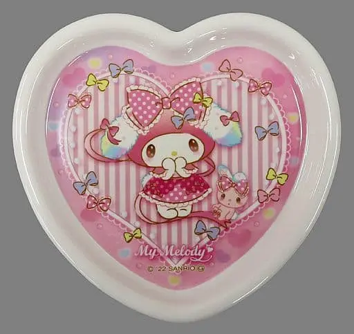 Character Tray - Sanrio / My Melody