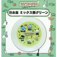 Tableware - Sanrio