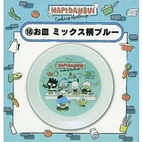 Tableware - Sanrio