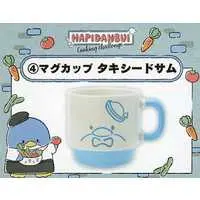 Mug - Sanrio / TUXEDOSAM