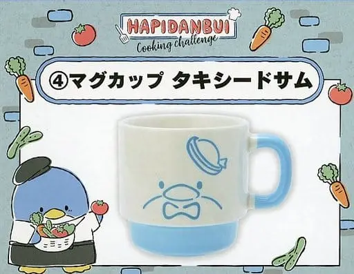 Mug - Sanrio / TUXEDOSAM