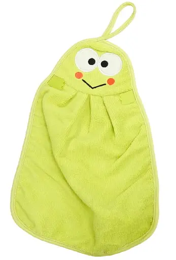 Towels - Sanrio / Kero Kero Keroppi