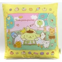 Cushion - Sanrio / Pom Pom Purin