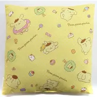 Cushion - Sanrio / Pom Pom Purin