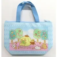 Bag - Sanrio / Pom Pom Purin