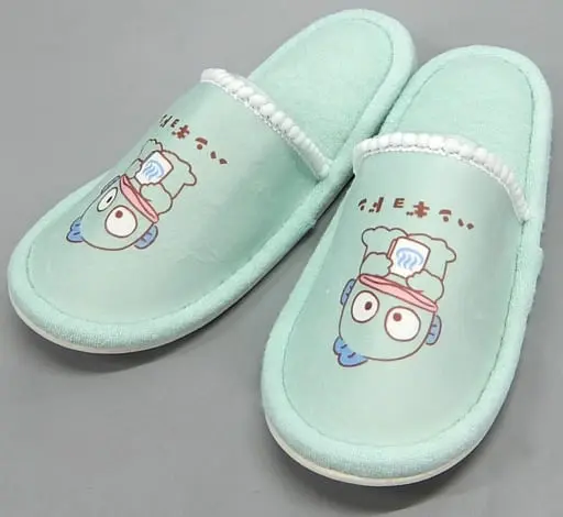 Slipper - Sanrio characters / Hangyodon