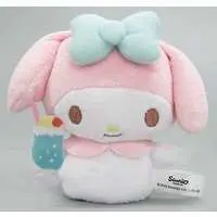 Finger Puppet - Trading Figure - Sanrio characters / My Melody