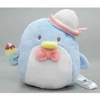 Finger Puppet - Trading Figure - Sanrio characters / TUXEDOSAM