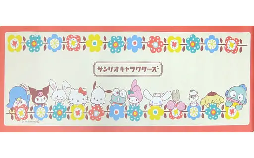 Mat - Sanrio characters