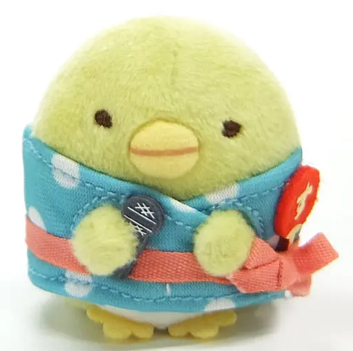 Plush - Sumikko Gurashi / Penguin?