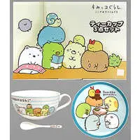 Tea Cup - Sumikko Gurashi