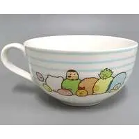 Tea Cup - Sumikko Gurashi