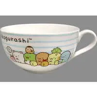Tea Cup - Sumikko Gurashi