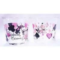 Tumbler, Glass - Sentimental Circus / Shappo