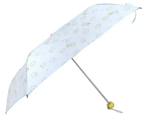 Folding Umbrella - Sumikko Gurashi / Neko (Gattinosh)
