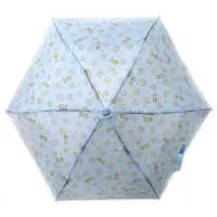 Folding Umbrella - Sumikko Gurashi / Neko (Gattinosh)