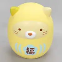 Coin Bank - Sumikko Gurashi / Neko (Gattinosh)