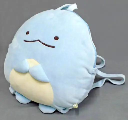 Plush - Bag - Daypack - Sumikko Gurashi / Tokage