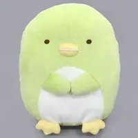 Plush - Accessory case - Sumikko Gurashi / Penguin?