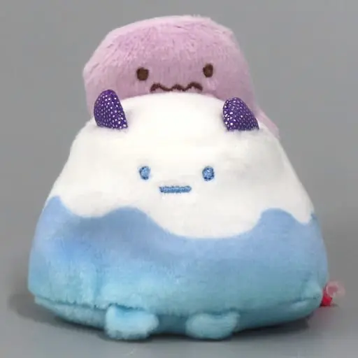 Plush - Sumikko Gurashi / Yama & Obake & Obake no Nakama