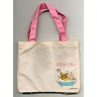 Bag - RILAKKUMA / Korilakkuma