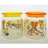 Viva Rilakkuji - RILAKKUMA / Korilakkuma & Kiiroitori & Rilakkuma