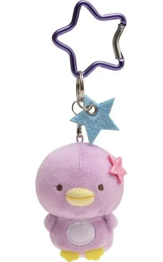 Key Chain - Plush - Plush Key Chain - Jinbe-San