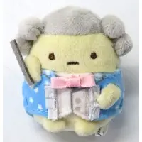 Plush - Sumikko Gurashi / Tapioca