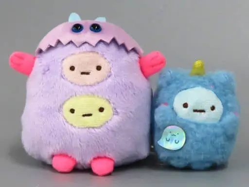 Plush - Sumikko Gurashi / Tapioca