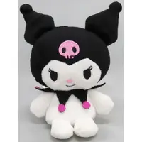 Plush - Sanrio characters / Kuromi