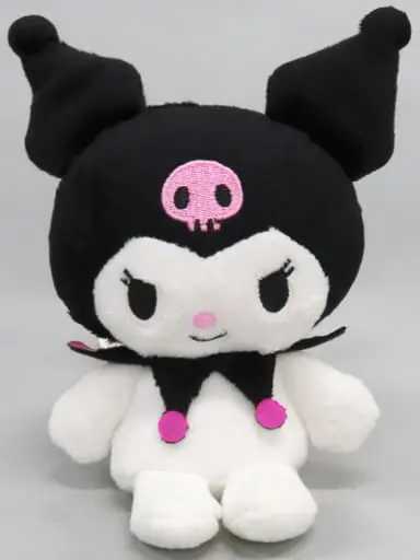 Plush - Sanrio characters / Kuromi