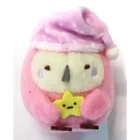 Plush - Sumikko Gurashi / Fukuro