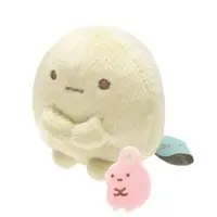 Plush - Sumikko Gurashi / Tapioca