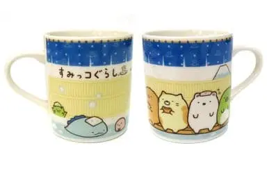 Mug - Sumikko Gurashi