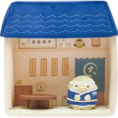 Sumikko House - Sumikko Gurashi / Penguin?