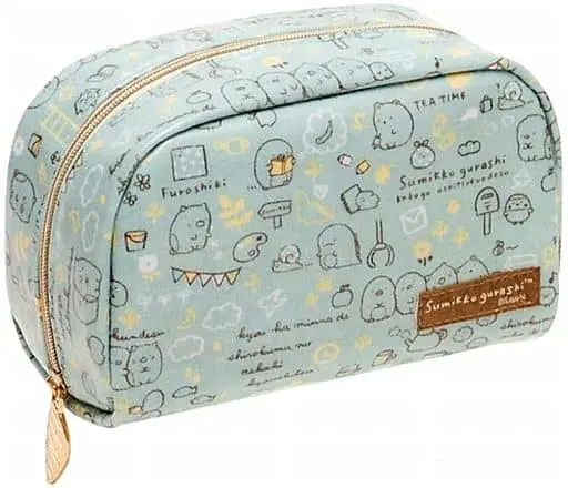 Pouch - Sumikko Gurashi