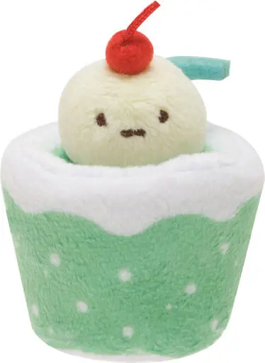 Plush - Sumikko Gurashi / Shirokuma & Yama