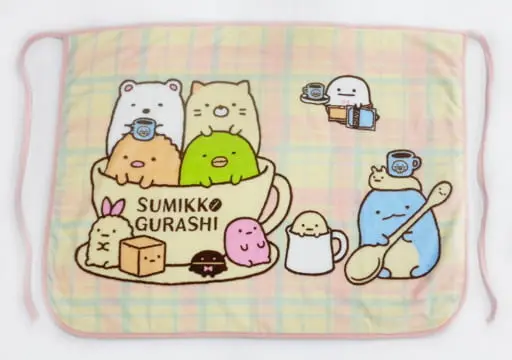 Blanket - Sumikko Gurashi