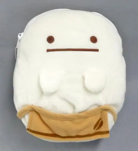 Pouch - Sumikko Gurashi / Obake