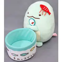 Accessory case - Sumikko Gurashi / Tokage