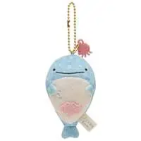 Key Chain - Jinbe-San