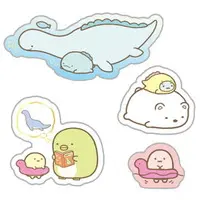 Stickers - Sumikko Gurashi / Tokage