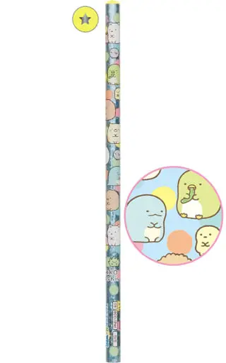 Stationery - Pencil - Sumikko Gurashi