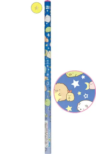 Stationery - Pencil - Sumikko Gurashi