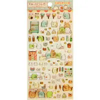 Stickers - Sumikko Gurashi